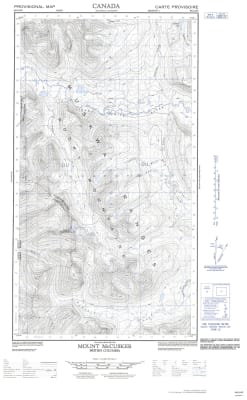 094G04W - MOUNT MCCUSKER - Topographic Map