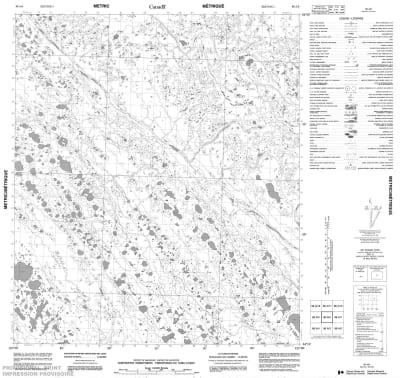 096A06 - NO TITLE - Topographic Map