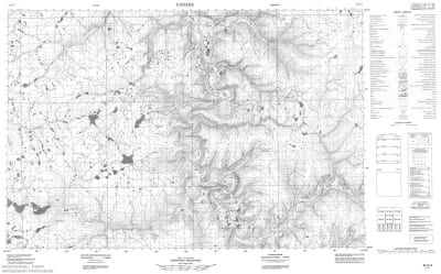 097A04 - NO TITLE - Topographic Map