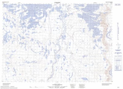 097C12 - NO TITLE - Topographic Map