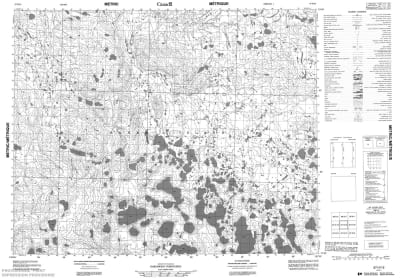 097H15 - NO TITLE - Topographic Map