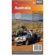 The essential Hema map for Australia. Features national highways, outback fuel stops, and detailed city maps for all 8 capital cities. Perfect for the "Big Lap."