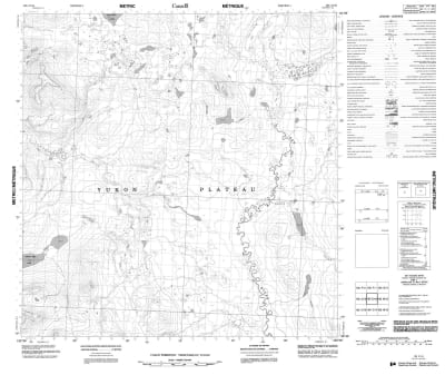 105C16 - NO TITLE - Topographic Map