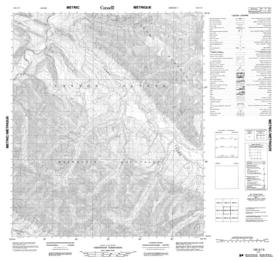 106A15 - NO TITLE - Topographic Map