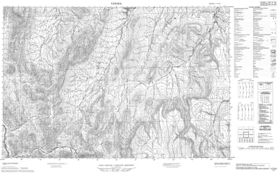 117A01 - MOUNT MASON-WOOD - Topographic Map