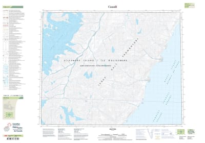 120C02 - NO TITLE - Topographic Map