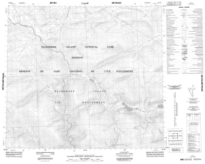 120F01 - NO TITLE - Topographic Map