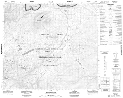 120F02 - BOULDER HILLS - Topographic Map