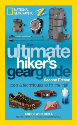 The Ultimate Hiker's Gear Guide