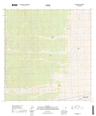 USGS topographic maps are the most detailed maps for the USA. They show features such as roads, trails, lakes and rivers, cities, towns, villages, contours, mountain peak and much more. Choose laminated or our waterproof / tearproof paper for the best pos