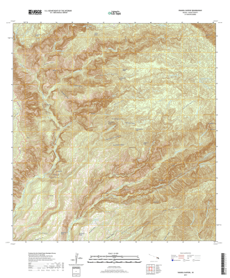 USGS topographic maps are the most detailed maps for the USA. They show features such as roads, trails, lakes and rivers, cities, towns, villages, contours, mountain peak and much more. Choose laminated or our waterproof / tearproof paper for the best pos