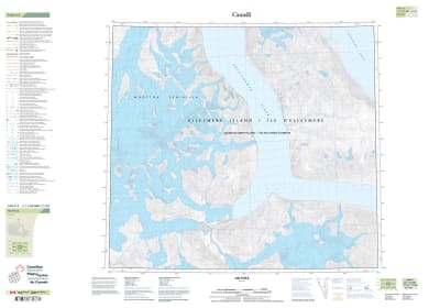 340F02 - NO TITLE - Topographic Map