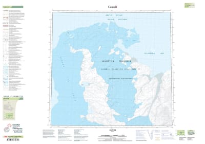 340F06 - NO TITLE - Topographic Map
