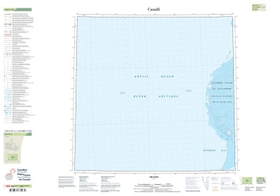 340F10 - NO TITLE - Topographic Map