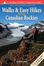 Unlock the beauty of the mountains with the Walks & Easy Hikes in the Canadian Rockies guide. Features detailed maps, trailhead info, and inclusive trails for wheelchairs, seniors, and families. Your 2026 guide to roadside adventure.