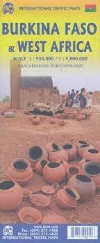 Burkina Faso & West Africa