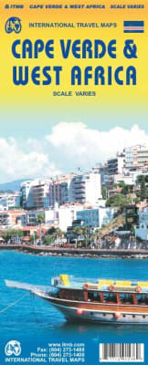 Cape Verde West Africa ITMB