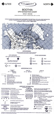 VNC 5043 Boothia