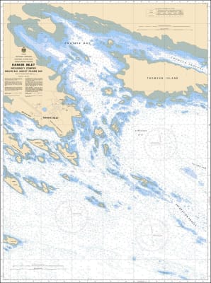 Official Canadian Hydrographic Service CHS Chart 5628 for Rankin Inlet including Melvin Bay and Prairie Bay featuring a 1:15,000 scale and bathymetric depth soundings.