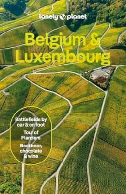 Step into a world of exploration and discovery with the Belgium & Luxembourg Guide Book with maps. This comprehensive travel companion is your ultimate passport to unlocking the hidden treasures and vibrant cultures of these two captivating countries. Whe