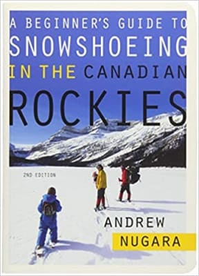 Snowshoeing in the Canadian Rockies Beginners Guidebook. Whether you are looking for an easy introductory day on flat terrain amid beautiful surroundings or getting to the summit of one of the Rockies innumerable stunning mountains.