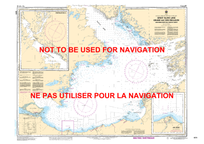 6370 Great Slave Lake Western Portion