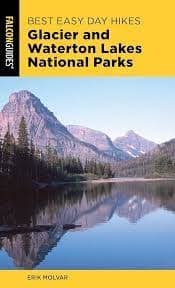 In the Glacier & Waterton Lakes National Park Guide Book: Best Easy Day Hikes, you can find a wealth of beautiful sites to explore.  Each hike offers a unique perspective on the natural wonders found in these breathtaking landscapes. Whether you are a sea