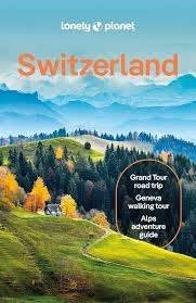 Lonely Planet Switzerland: Your Guide to Mountains, Lakes & Chocolate. Explore the magic of Switzerland with this comprehensive travel guide. From the iconic Matterhorn to the charming city of Geneva, this guide provides in-depth coverage of all the must-