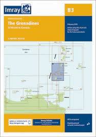 IMRB3 The Grenadines St Vincent to Grenada