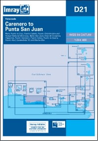 IMRD21 Carenero to Punta San Jan