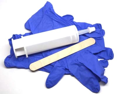 photo of Henna Cone Filling Kit from Mehandi.com