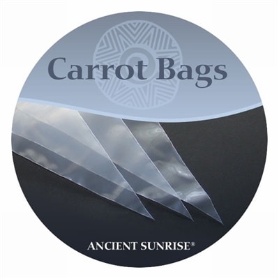 photo of Carrot Bags from Mehandi.com