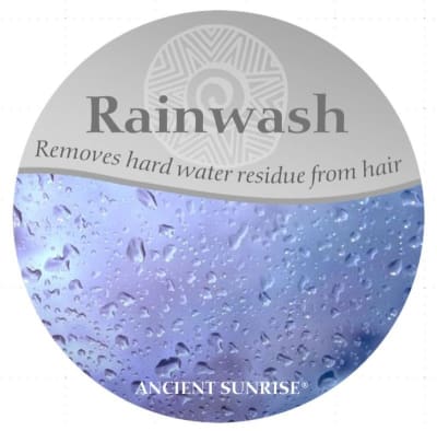 photo of Ancient Sunrise Rainwash Mineral Treatment from Mehandi.com