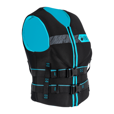 Liquid Force HINGE Mens CGA Life Vest