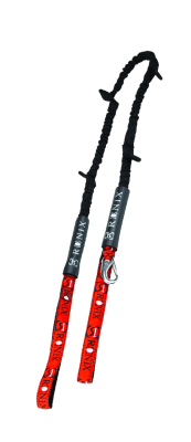 2023 Ronix 6' Adjustable Webbing Bungee Boat Dock Tie