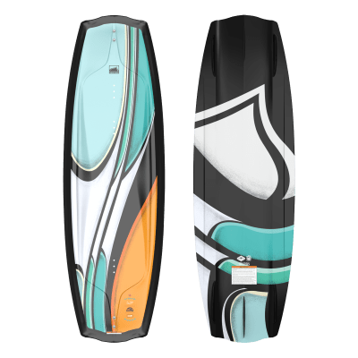 Liquid Force 2025 Trip