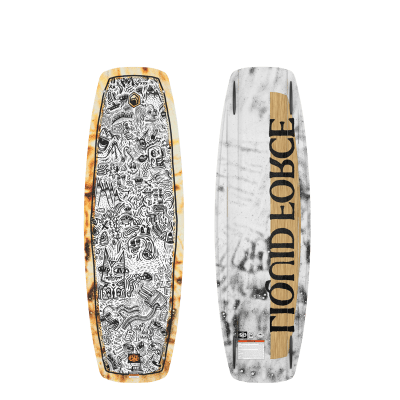 Liquid Force Apex FutureSeries 2025