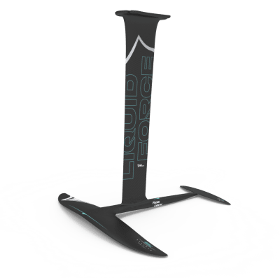 Liquid Force Stratus Carbon 725 Fuselock 2026