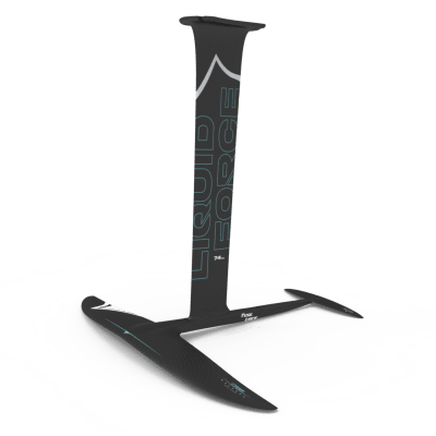 Liquid Force Stratus Carbon 950 Fuselock 2026