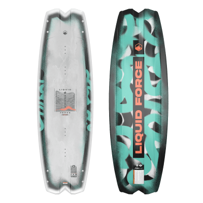 Liquid Force Remedy Wakeboard 2025