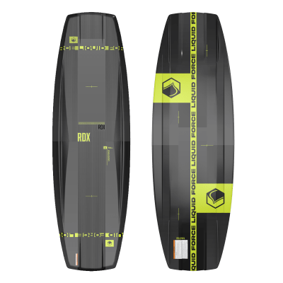 Liquid Force RDX Wakeboard 2025