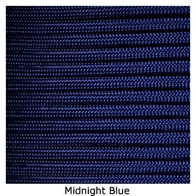 Navy Midnight lacrosse string to put on your lacrosse stick