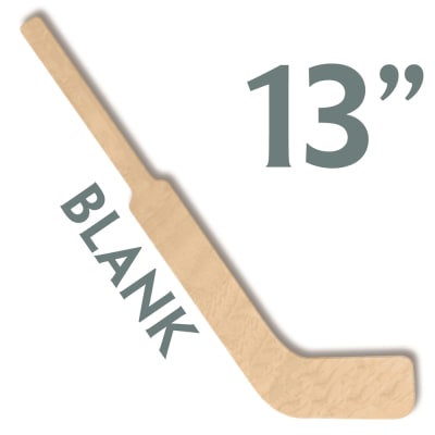 Custom Hockey Design – Custom Mini Stick Design