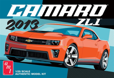 2013 Chevy Camaro ZL1