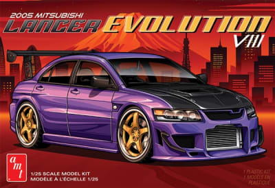 1995 Mitsubishi Lancer Evo