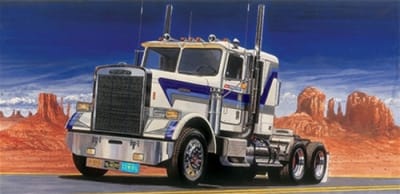Freightliner FLC (1/24) (fs)