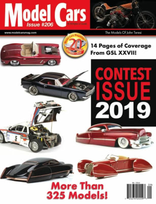 Model Cars Magazine