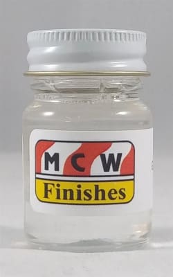 2K Clear Enamel