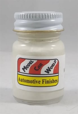 Wimbledon White Enamel