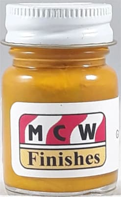 Grabber Orange Enamel